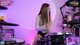Friday Drumming | !request !vods !merch !ig !tg !yt !tip @kriss_drummer