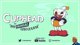 MERRY CHRISTMAS CUPHEAD