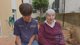 COCINANDO CON MI ABUELA SU TARTA DE CUMPLEAÑOS - también hablaremos de la vida