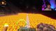 PEACEFUL MINECRAFT DAY I SWEAR. CODE YUMI