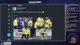 FENERBAHÇE MASASI
