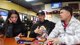 FILLING UP A MEXICAN RESTAURANT WITH CUSTMERS FT-SANTEA