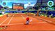 マリオテニス シングルストーナメント優勝する