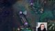 Scrims with LR is back! lets see if they notice how boosted i am