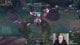 Soloq, official games at 18 and 21