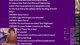 My last stream - Discussing The Realm Lore!