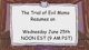 Part 1 : The Capture and Arrest of Evil Momo #EvilMomoTrial - 4PM EST