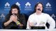 Evo 2025 - Stage B: Day 2