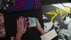 genshin tcg card openings -> rolling for contestants @7pm pst