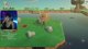 first !villagers hunt for the island ٩◔‿◔۶ 🍉 !bingo