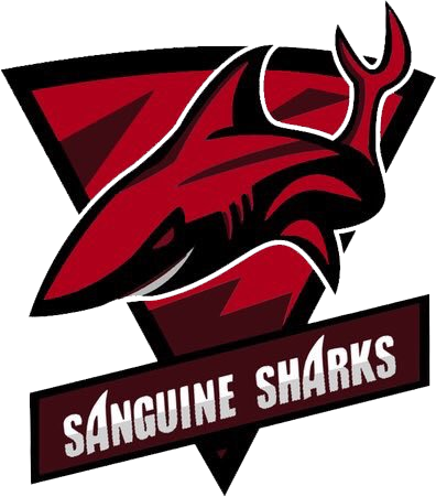 Sanguine Sharks
