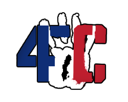 4 Friends + Chrillee