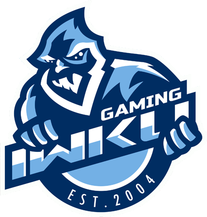 Iwku Gaming