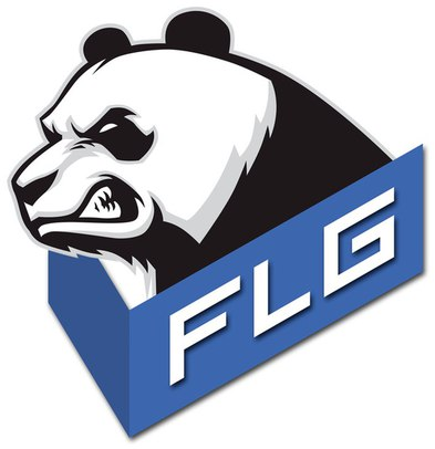 FLuffy Gangsters logo