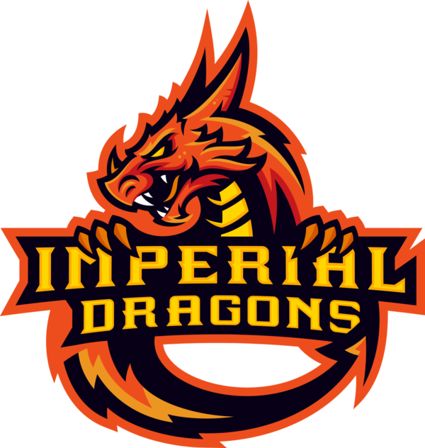 Imperial Dragons