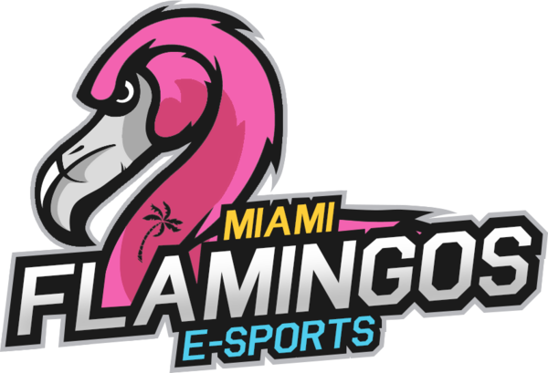 Miami Flamingos e-Sports