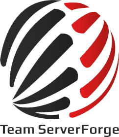 Team Server-Forge