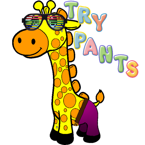 tryPANTS