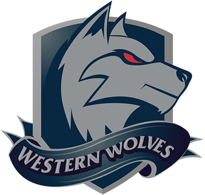 Western Wolves