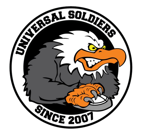Universal Soldiers