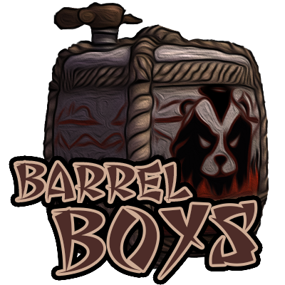 Barrel Boys