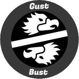 Gust or Bust