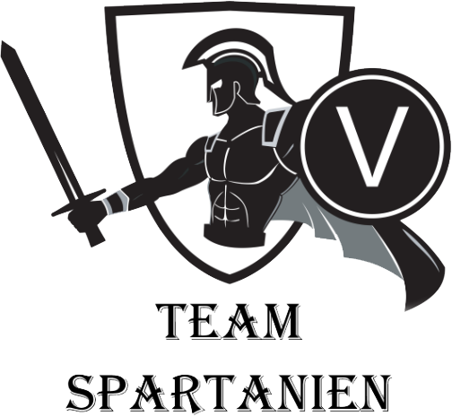 Team Spartanien