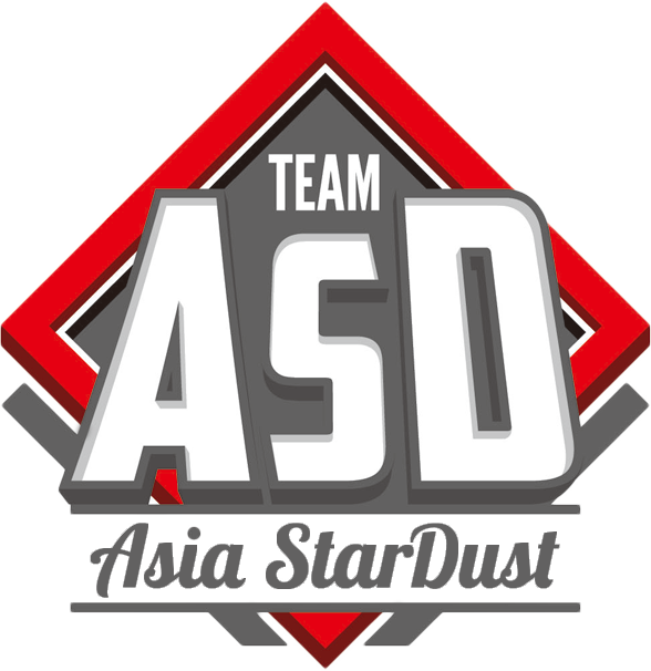 Team Asia StarDust