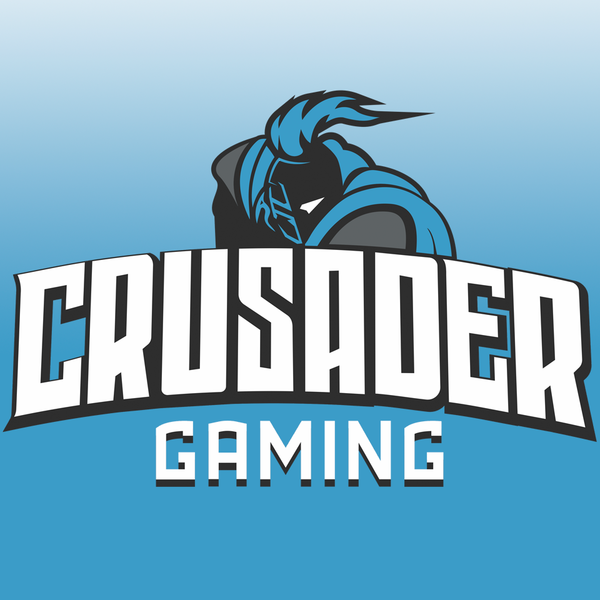 Crusader Gaming