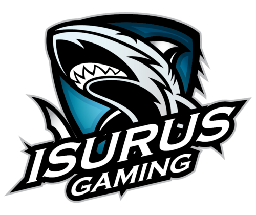Isurus Gaming Maelstrom