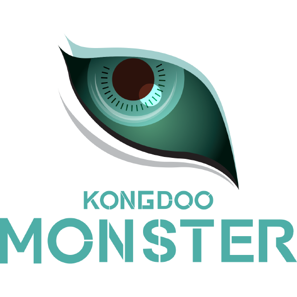 Kongdoo Monster