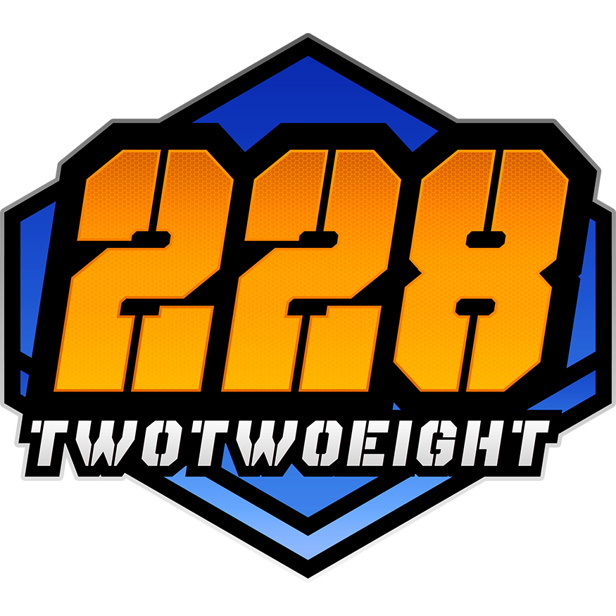 TWOTWOEIGHT