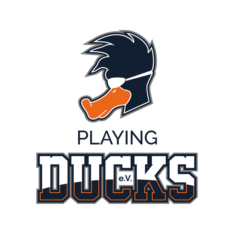 Playing Ducks