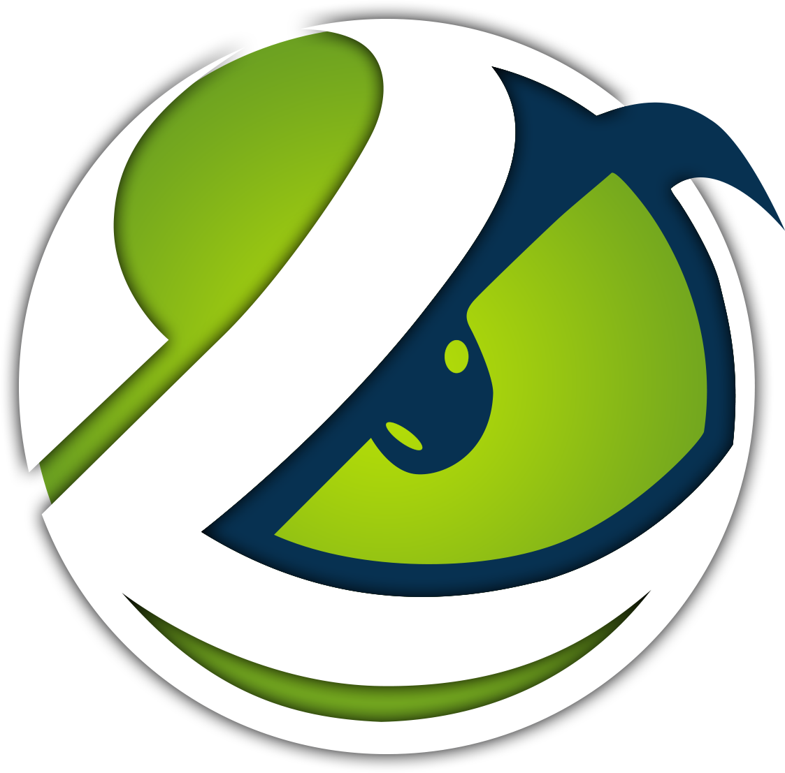 Luminosity Gaming Evil
