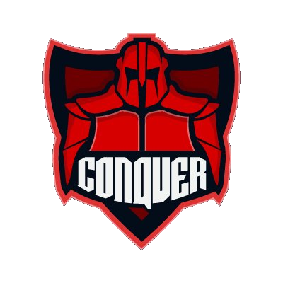 Conquer Gaming