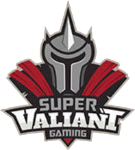 Super Valiant Gaming