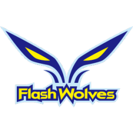 Flash Wolves