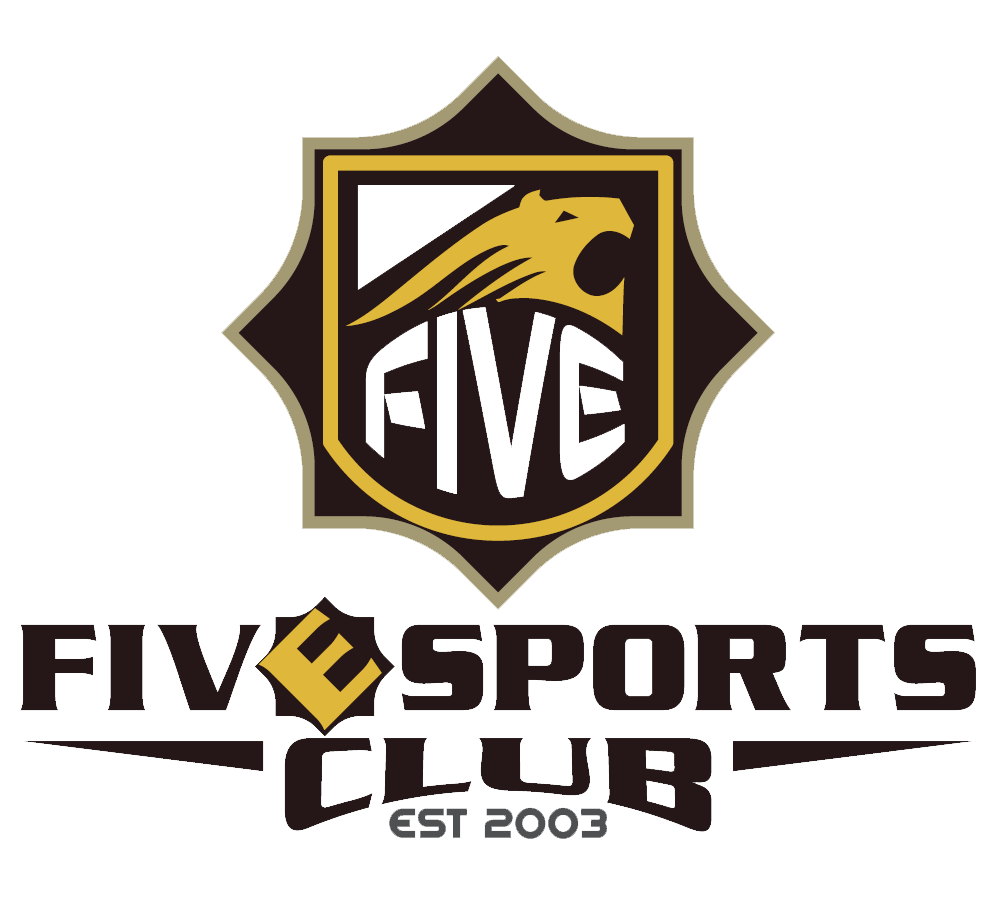 FIVE eSports Club
