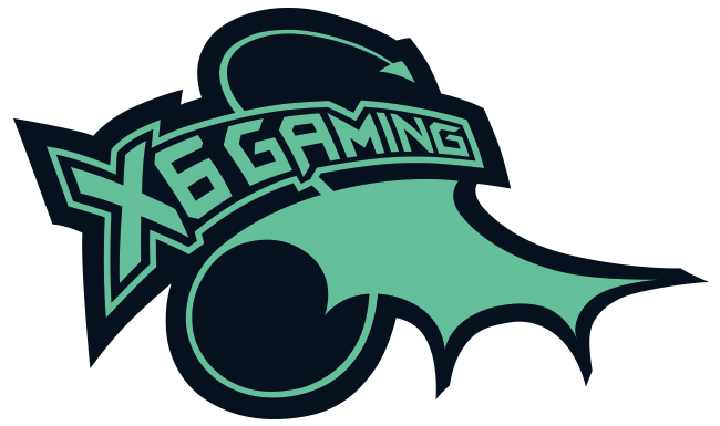 X6-Gaming