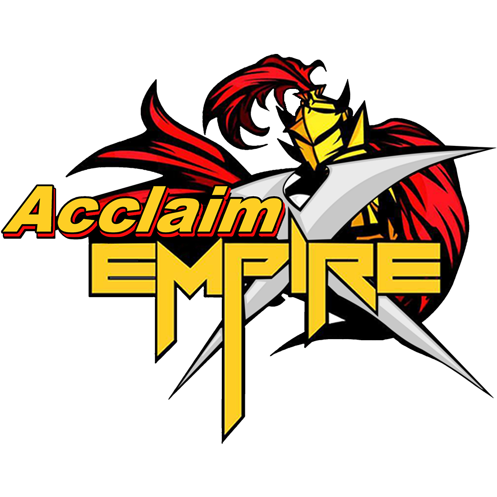 Acclaim EmpireX