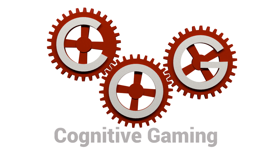 Cognitive Gaming