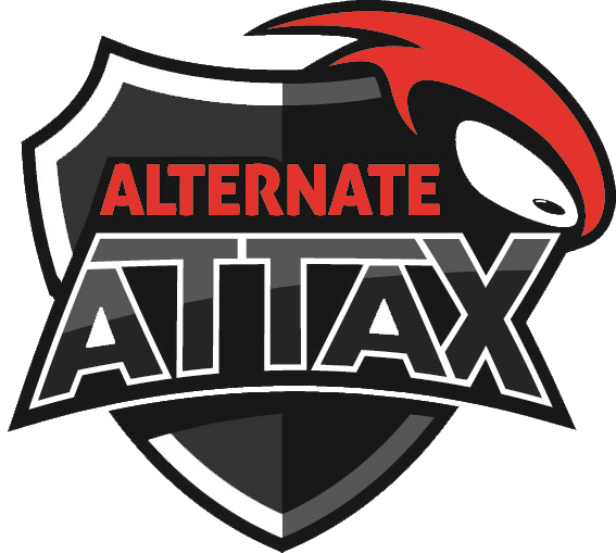 ALTERNATE aTTaX