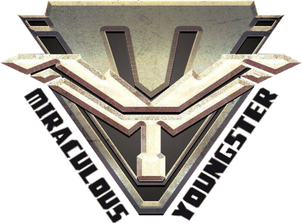 Miraculous Youngster