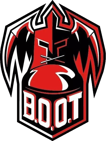 B.O.O.T-dream[S]cape