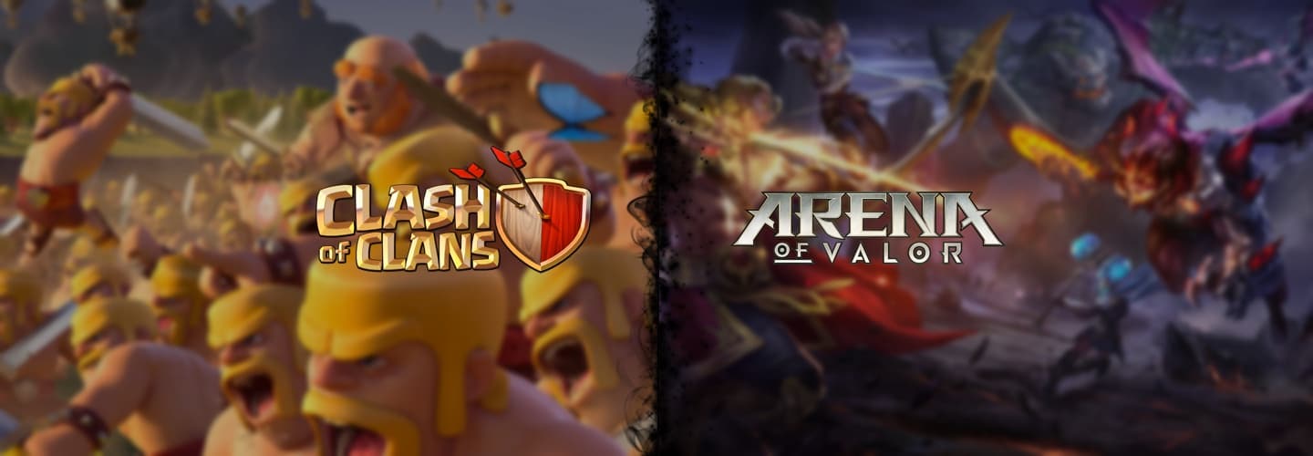 Perspectives of mobile games in esports