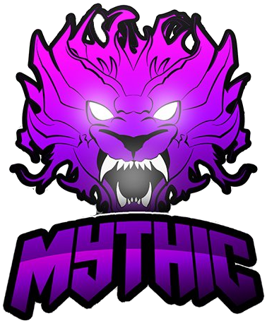 Mythic logo