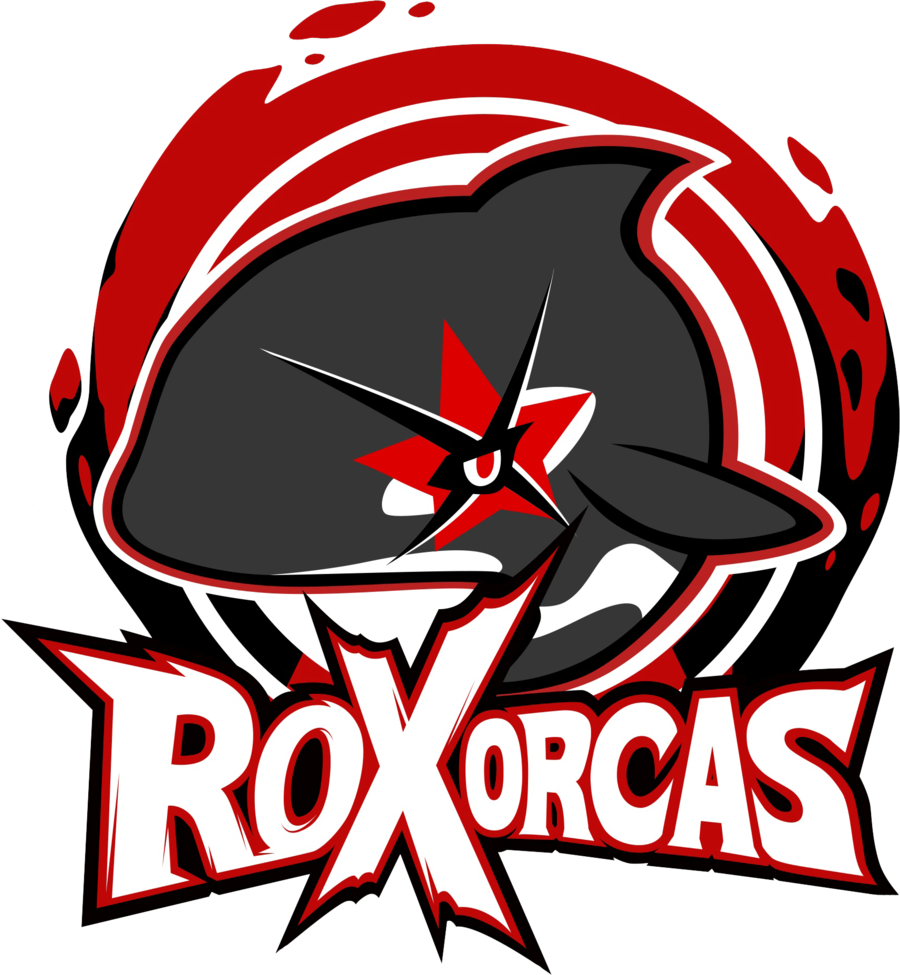ROX Orcas