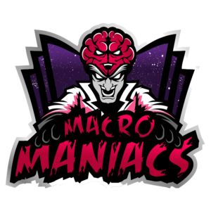 Macro Maniacs