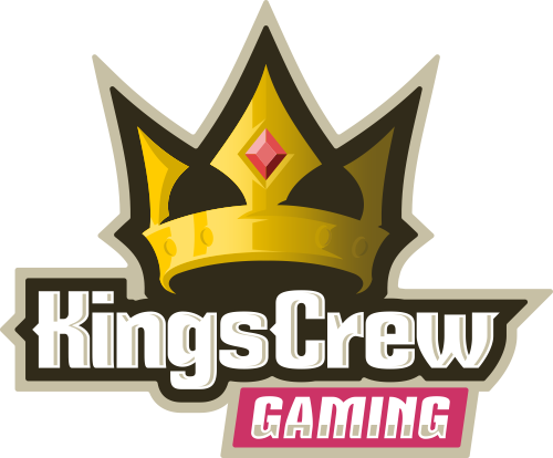 Kings Crew Gaming