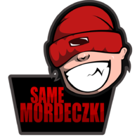 Team Same Mordeczki